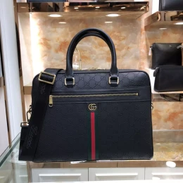 gucci aaa homme sac a main  s_1273ab7